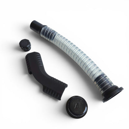 PAX Water Nozzle - NOZ-PAX-WATER-  DRIVEN - 1