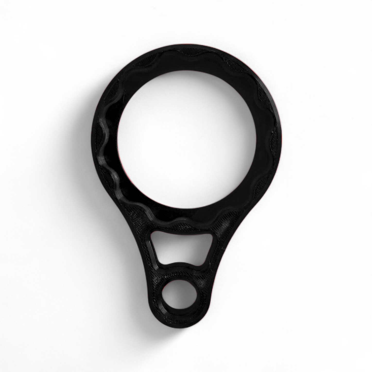 Ai13 Utility Jug Cap Wrench - ACC-JUG-WRENCH-RED-ACC-JUG-WRENCH-BLACK-  DRIVEN - 2