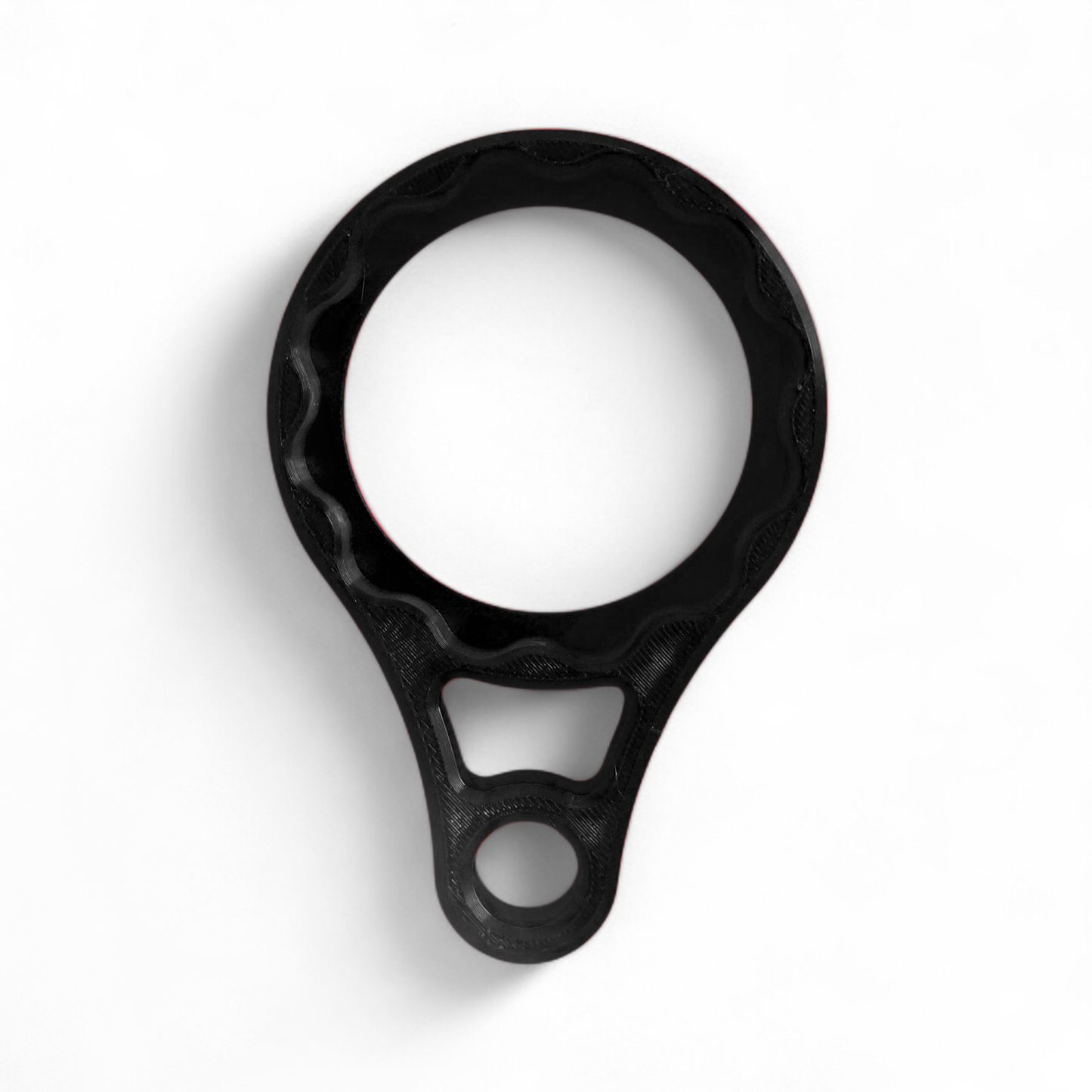 Ai13 Utility Jug Cap Wrench - ACC-JUG-WRENCH-BLACK-  DRIVEN - 3