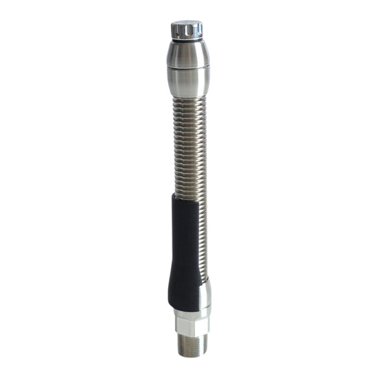 All Metal Race Nozzle - NOZ-RACE-METAL-  DRIVEN - 1