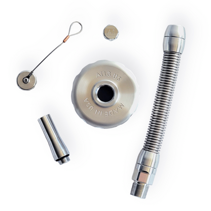 Race Nozzle Bundle - ULT-RACE-CBO-ULT-RACE-CBO-2-  DRIVEN - 1