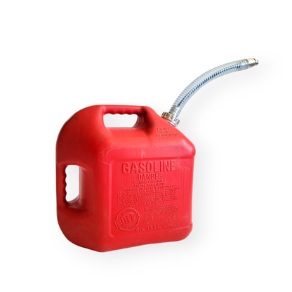 Blitz Nozzle - NOZ-BLTZ-02-  DRIVEN - 3