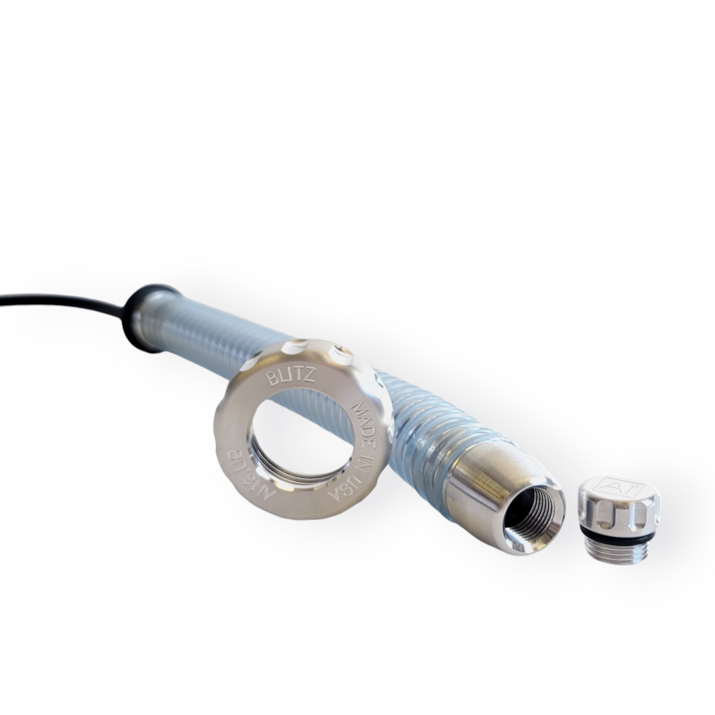 Blitz Nozzle - NOZ-BLTZ-02-  DRIVEN - 1