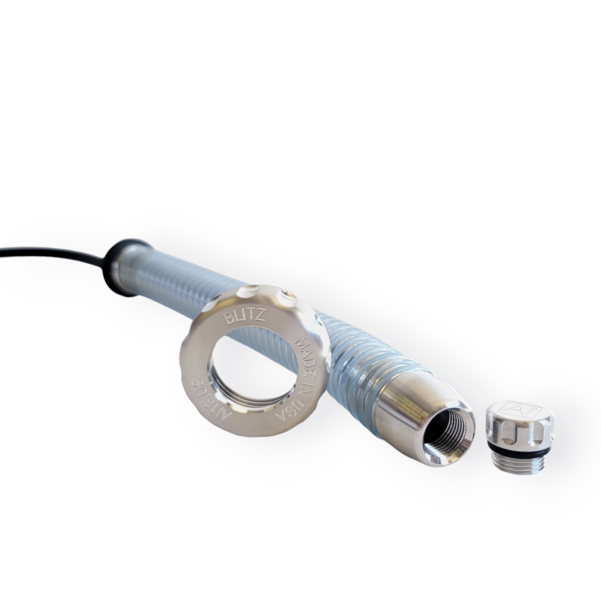 Blitz Nozzle - NOZ-BLTZ-02-  DRIVEN - 1