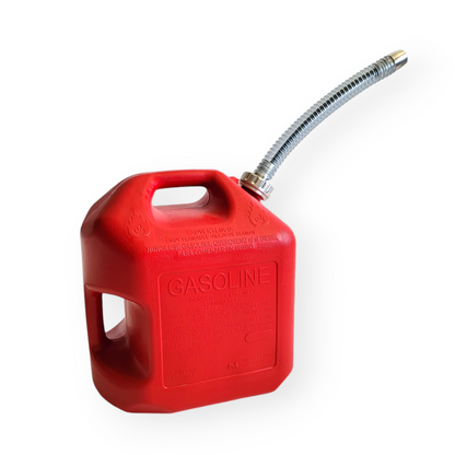 Coarse Thread Nozzle - NOZ-CRSE-02-  DRIVEN - 3