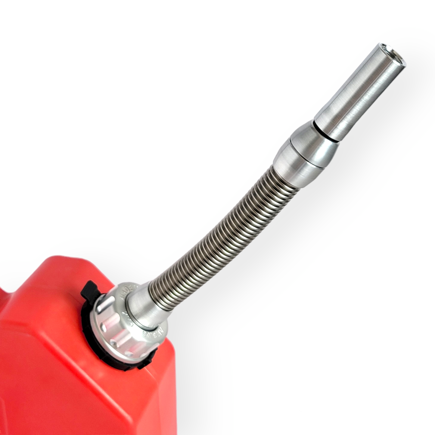 Diesel Spout Adapter - ACC-NOZ-ADPTR-D-  DRIVEN - 2