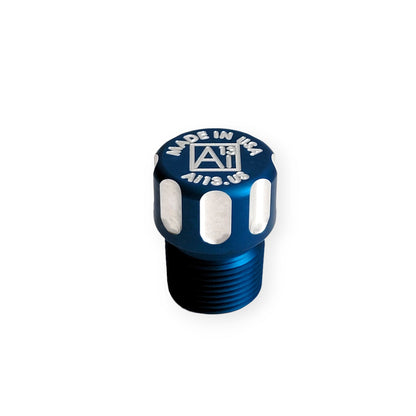 Jug Plug - ACC-CAP-JPLGA-ACC-CAP-JPLGR-ACC-CAP-JPLGB-ACC-CAP-JPLGG-ACC-CAP-JPLGORNG-  DRIVEN - 14