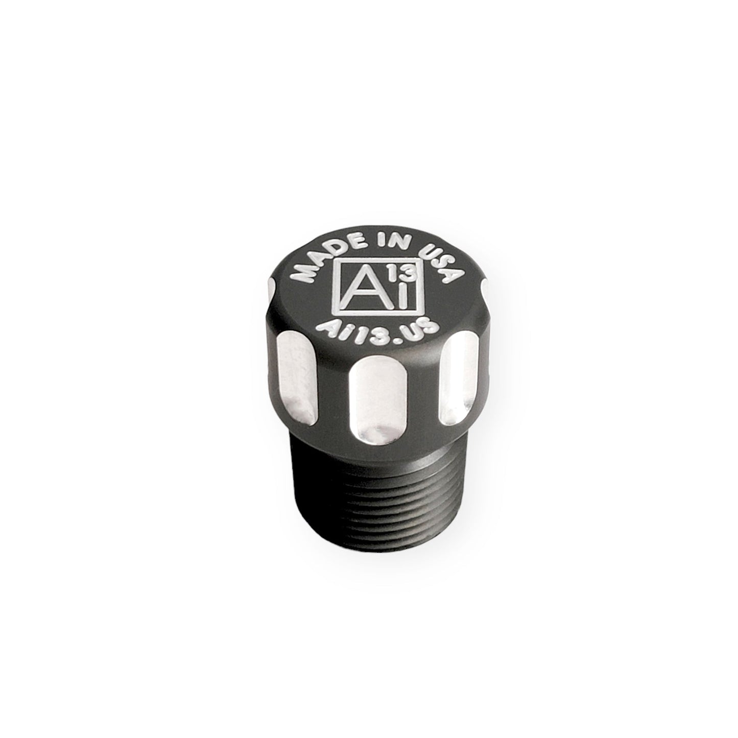 Jug Plug - ACC-CAP-JPLGA-ACC-CAP-JPLGR-ACC-CAP-JPLGB-ACC-CAP-JPLGG-ACC-CAP-JPLGORNG-  DRIVEN - 16