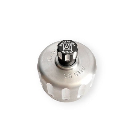 Jug Plug - ACC-CAP-JPLGA-ACC-CAP-JPLGR-ACC-CAP-JPLGB-ACC-CAP-JPLGG-ACC-CAP-JPLGORNG-  DRIVEN - 11