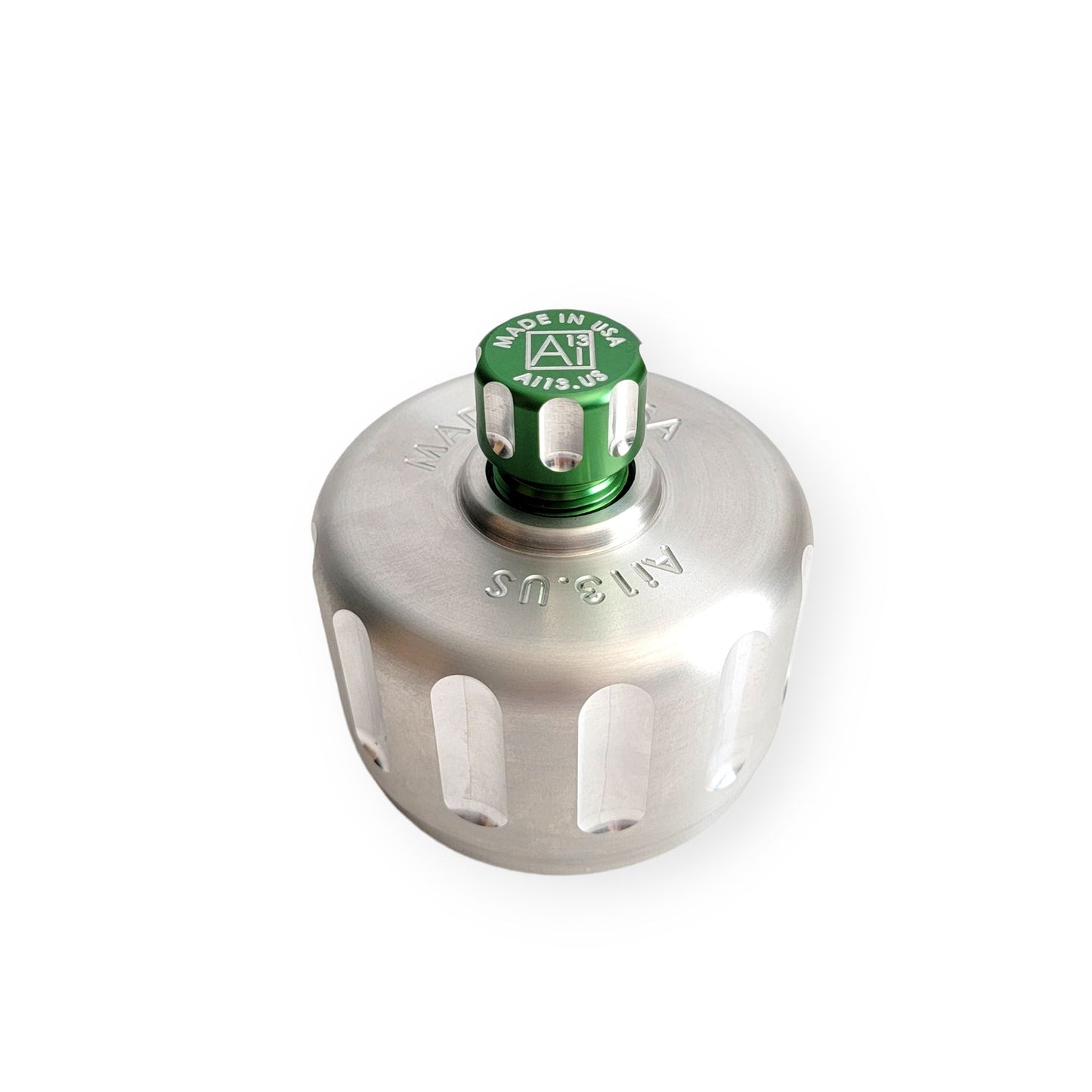 Jug Plug - ACC-CAP-JPLGA-ACC-CAP-JPLGR-ACC-CAP-JPLGB-ACC-CAP-JPLGG-ACC-CAP-JPLGORNG-  DRIVEN - 8