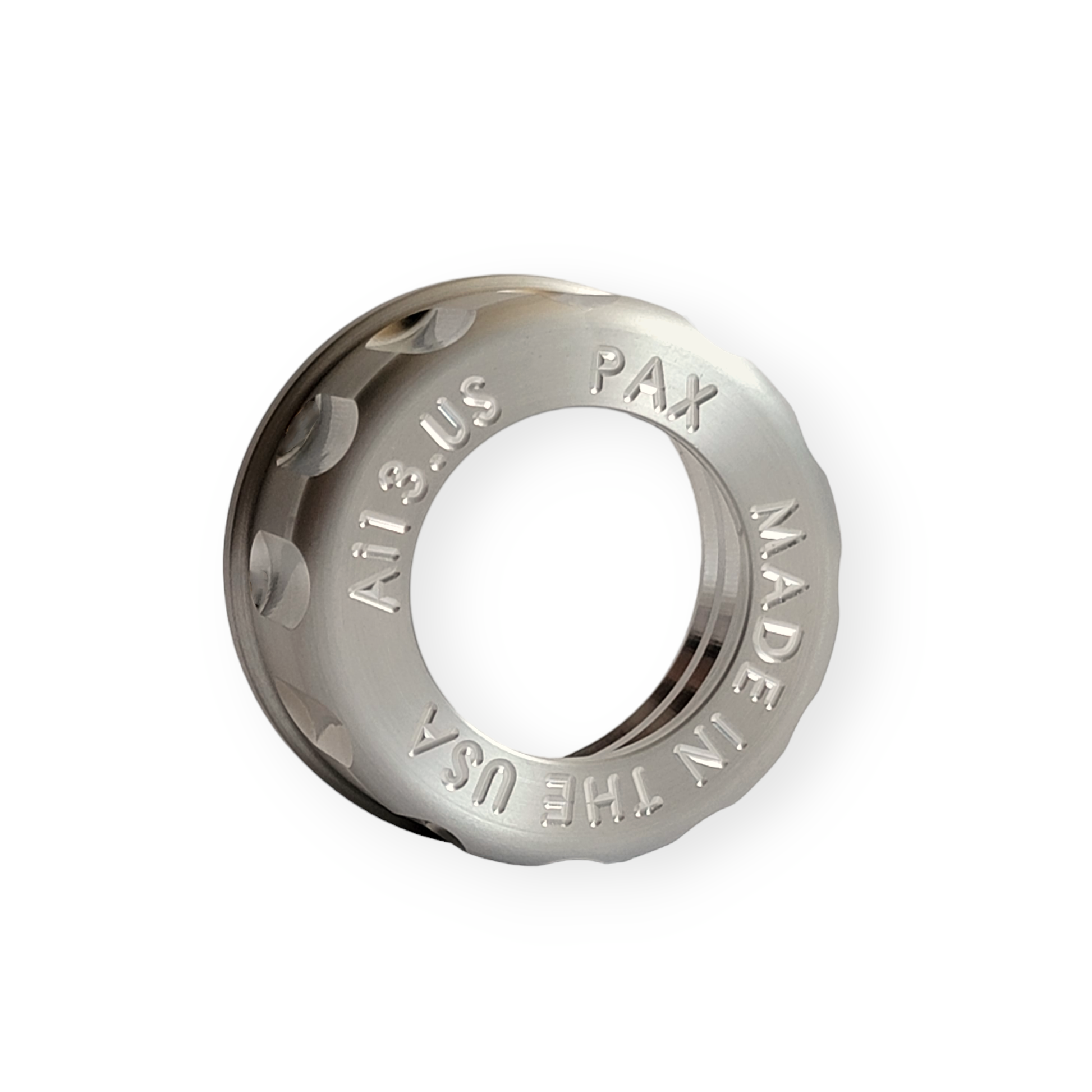 PAX Collar - ACC-PAX-COLLAR-  DRIVEN - 1