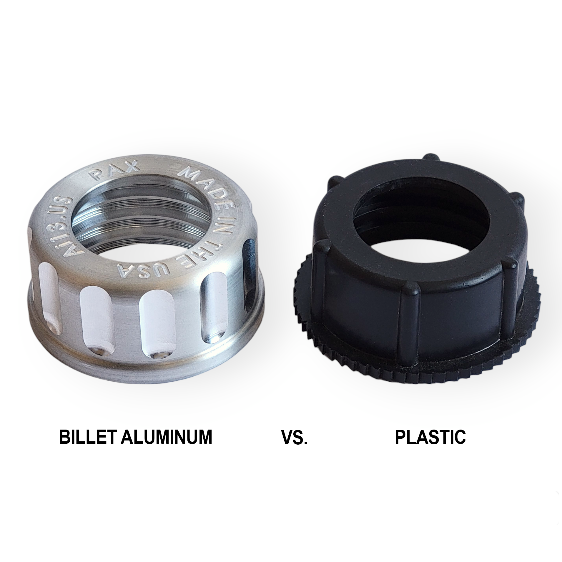 PAX Collar - ACC-PAX-COLLAR-  DRIVEN - 8