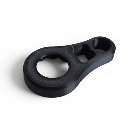 PAX Wrench - ACC-PAX-WRENCH-BLACK-  DRIVEN - 4
