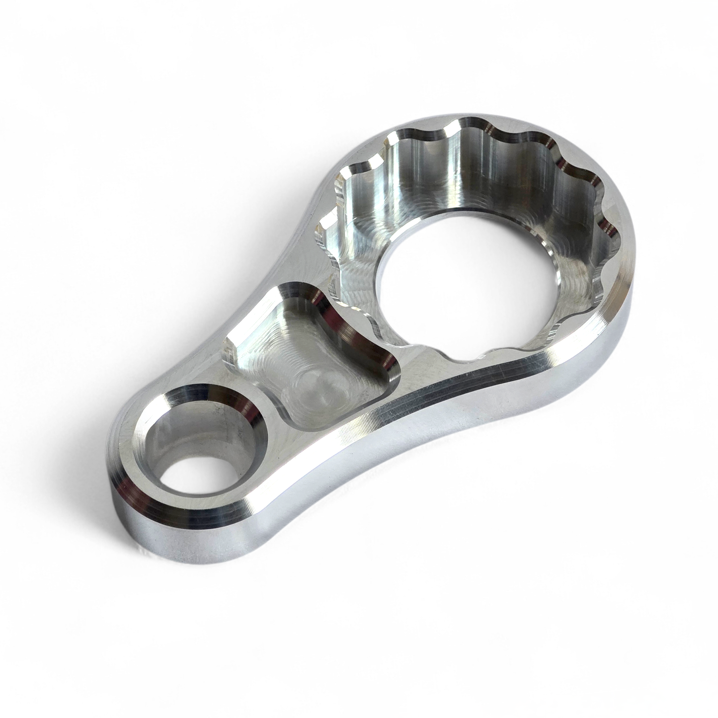 PAX Wrench - ACC-PAX-WRENCH-RED-  DRIVEN - 7