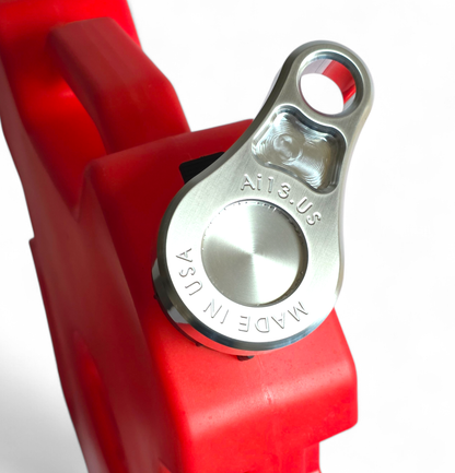 PAX Wrench - ACC-PAX-WRENCH-RED-  DRIVEN - 8