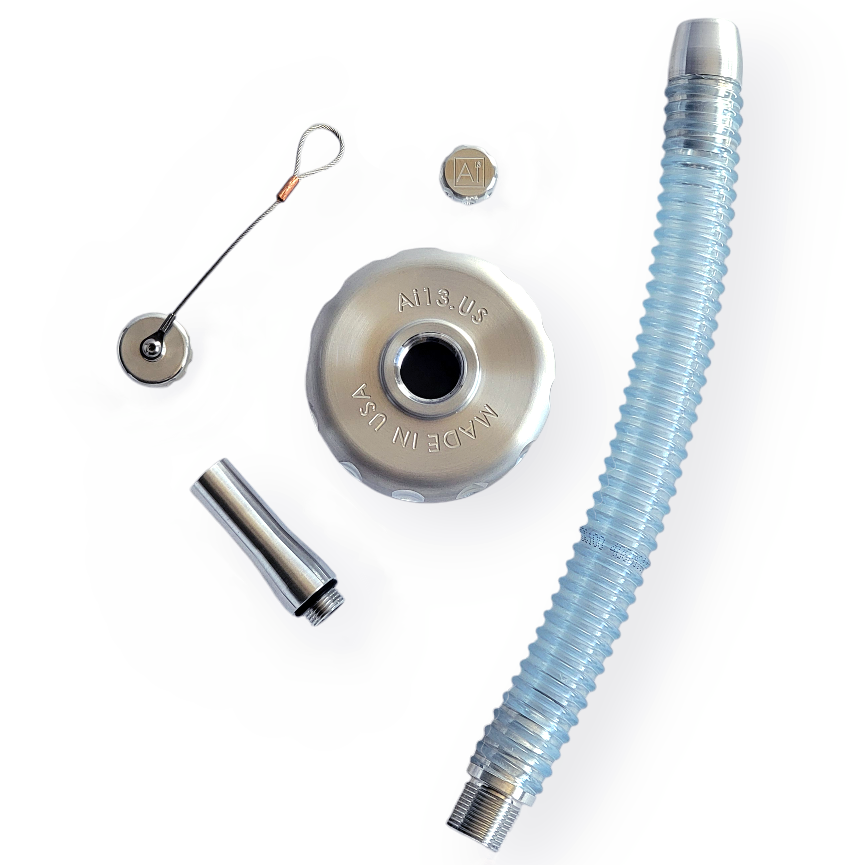 Race Nozzle Bundle - ULT-RACE-CBO-ULT-RACE-CBO-2-  DRIVEN - 2