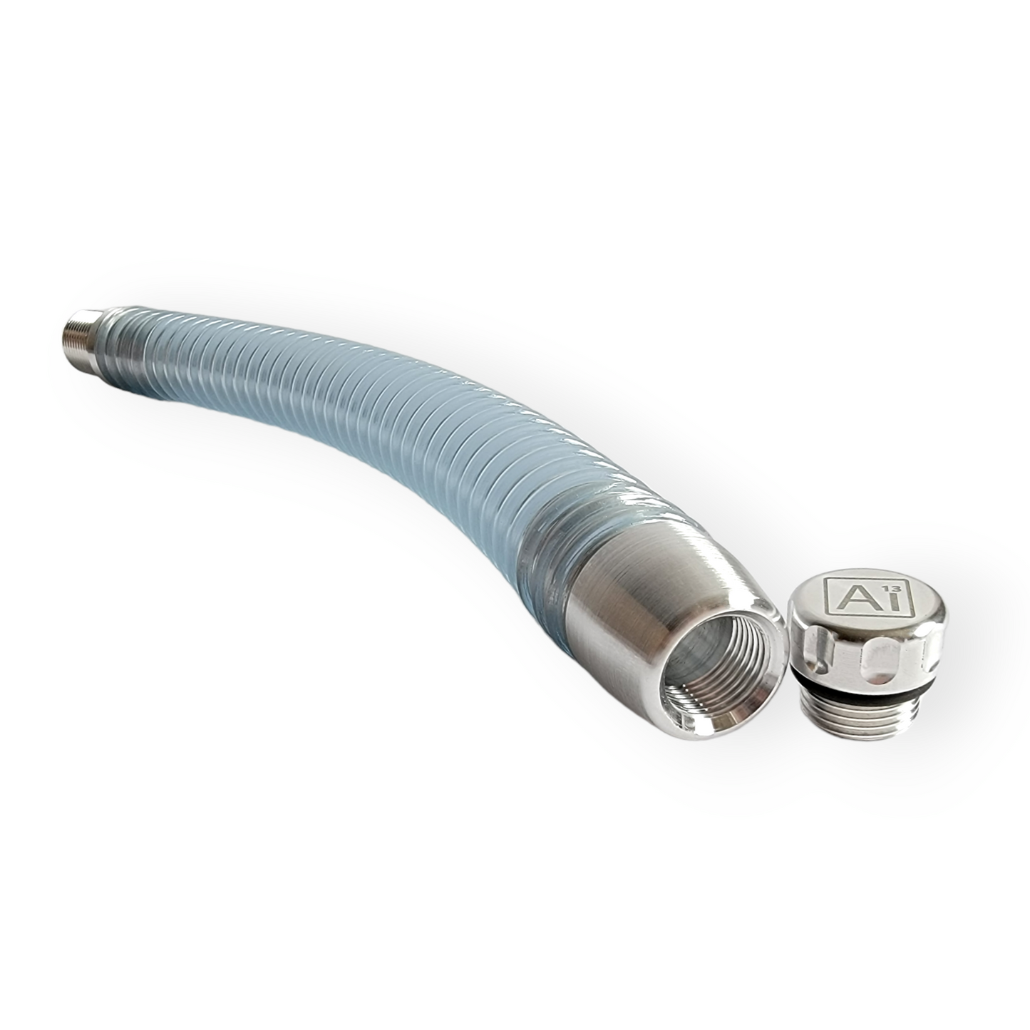 Race Nozzle - NOZ-RACE-02-  DRIVEN - 1