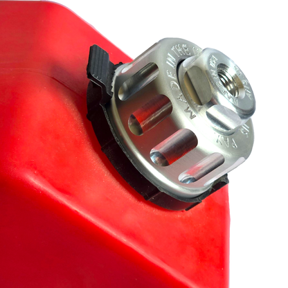 Pax-Port Cap – ¼” NPT - ACC-PAX-PORTCAP-  DRIVEN - 2