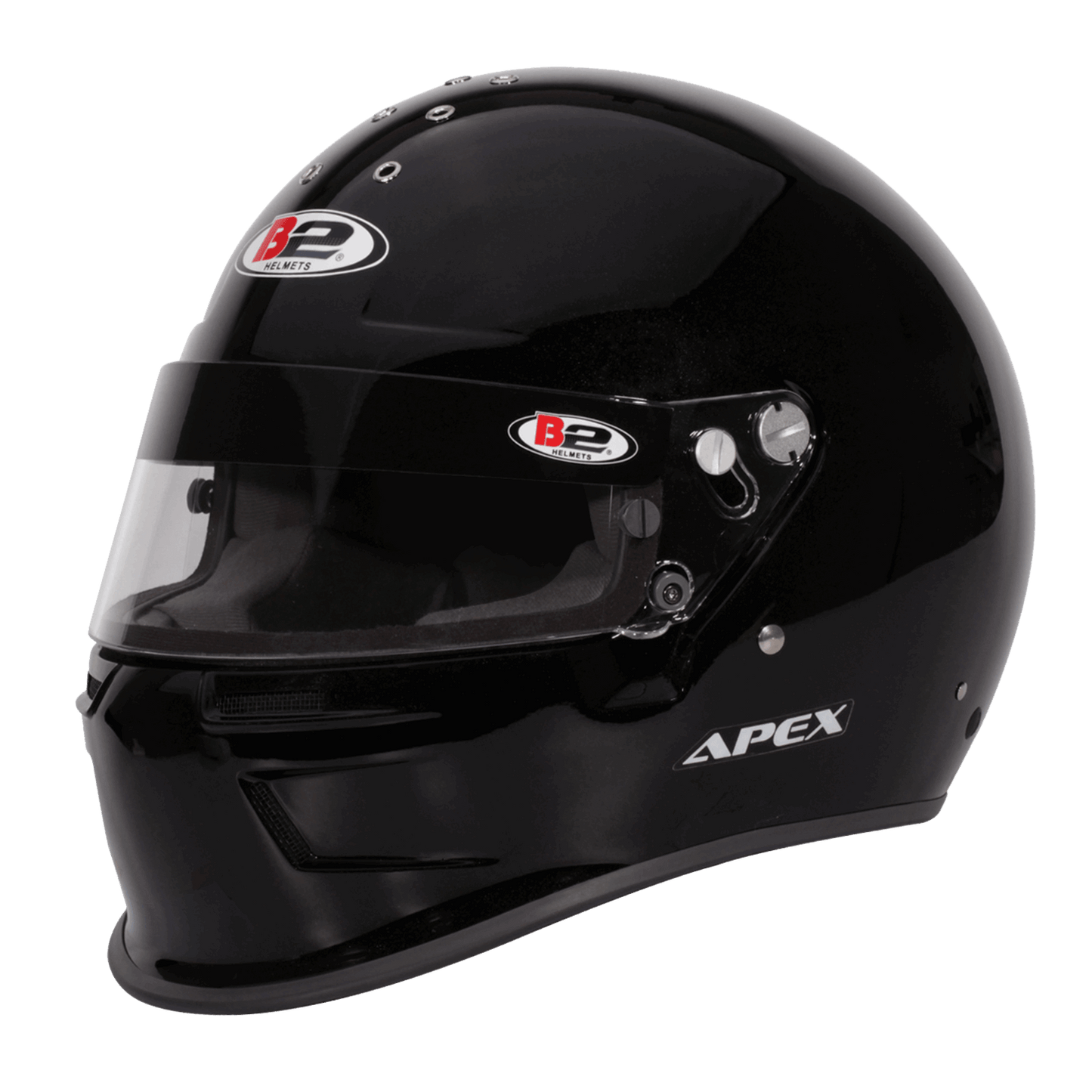 B2 Helmets - B2® Helmets - APEX - SNELL SA2020