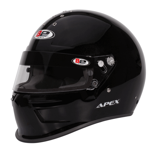 B2 Helmets - B2® Helmets - APEX - SNELL SA2020