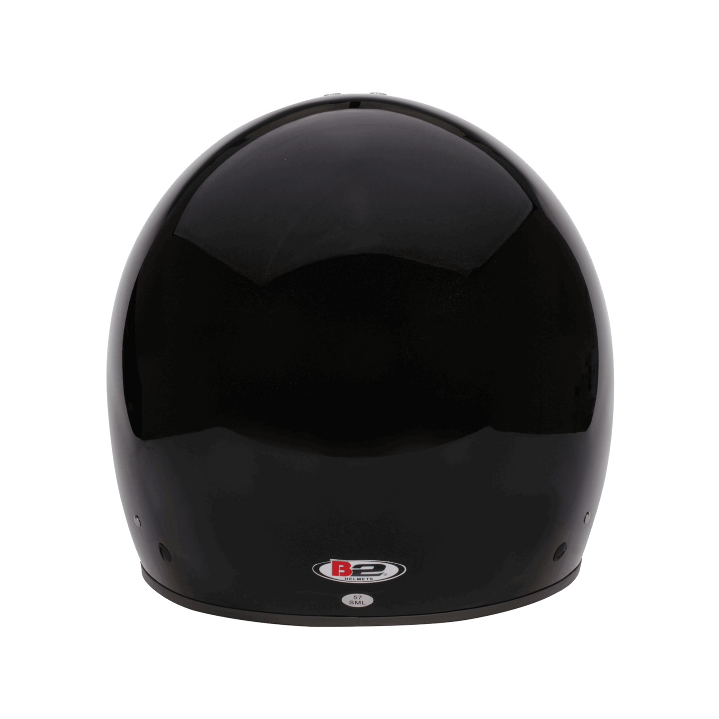 B2 Helmets - B2® Helmets - APEX - SNELL SA2020