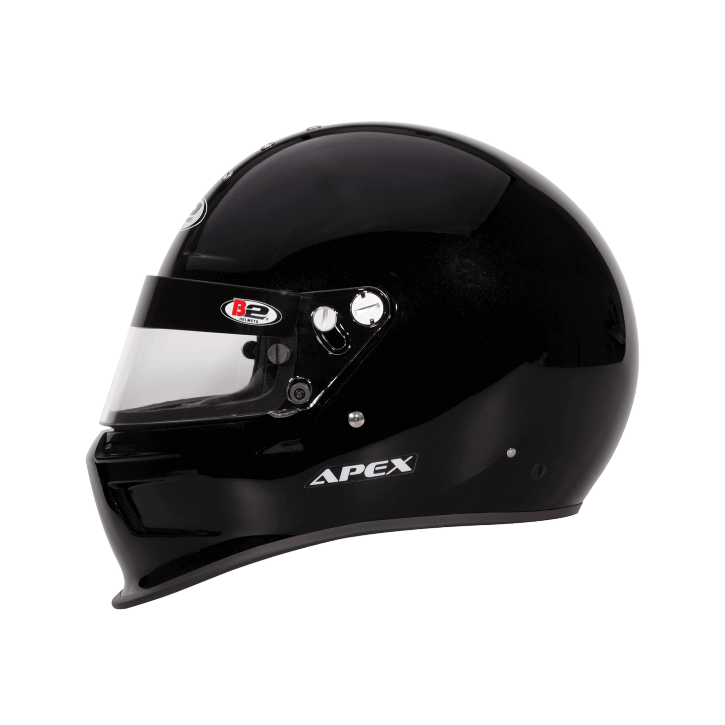 B2 Helmets - B2® Helmets - APEX - SNELL SA2020