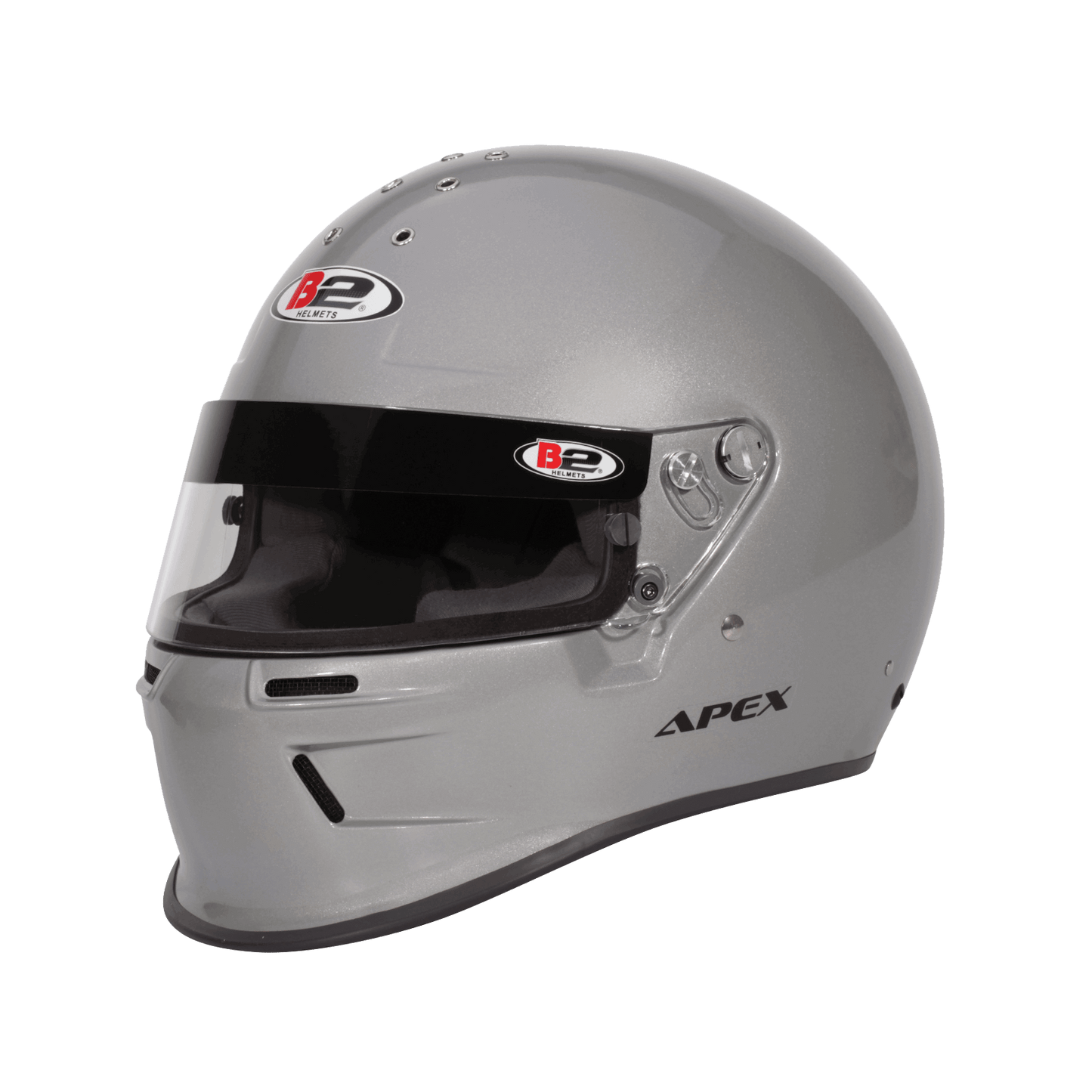 B2 Helmets - B2® Helmets - APEX - SNELL SA2020