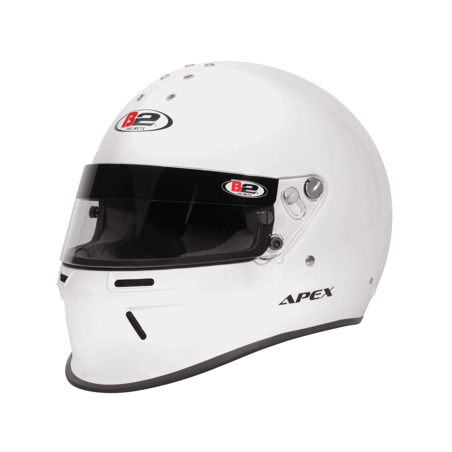 B2 Helmets - B2® Helmets - APEX - SNELL SA2020