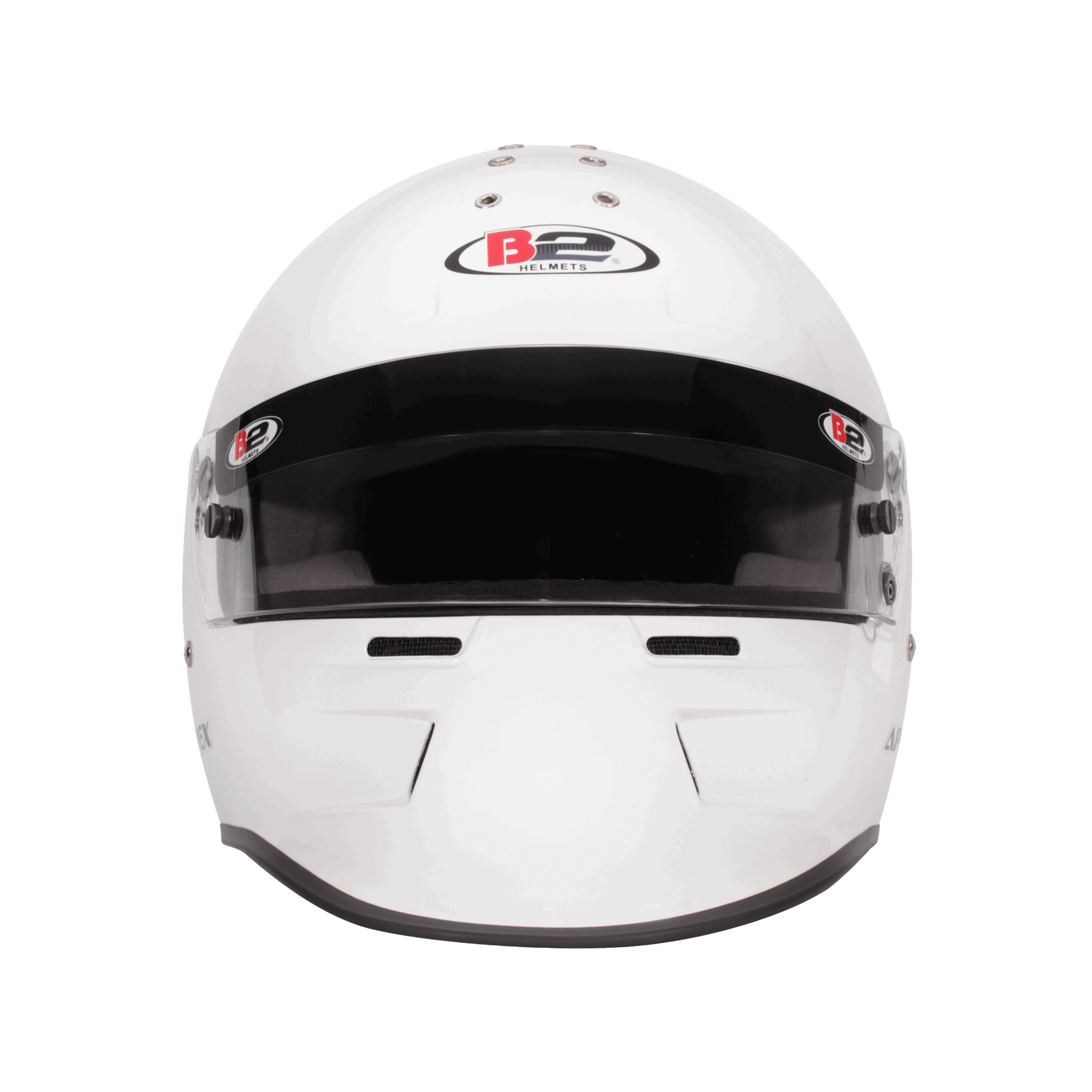 B2 APEX SA2020 Helmet
