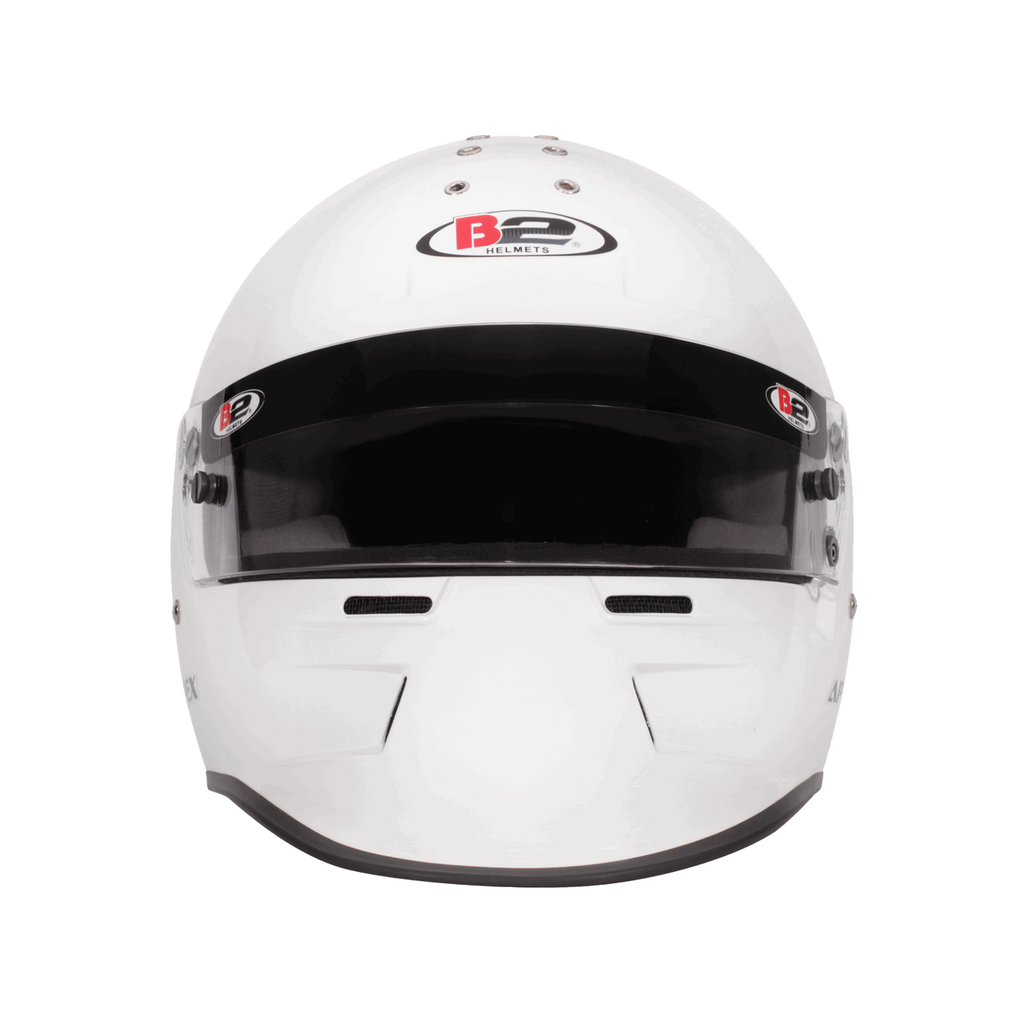 B2 Helmets - B2® Helmets - APEX - SNELL SA2020