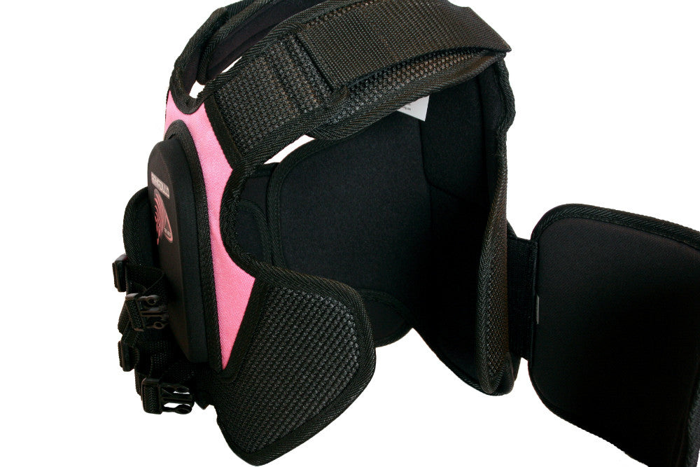 armadillo gear ARMADILLO | Karting Rib & Chest Protector Vest