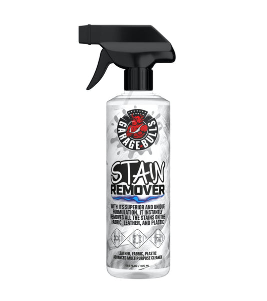 SUPER POWERFUL STAIN REMOVER - GB-STAINR-  DRIVEN - 1