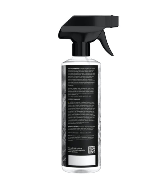 SUPER POWERFUL STAIN REMOVER - GB-STAINR-  DRIVEN - 2