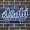 Japan's #1 Beer Asahi Real Neon Sign Light