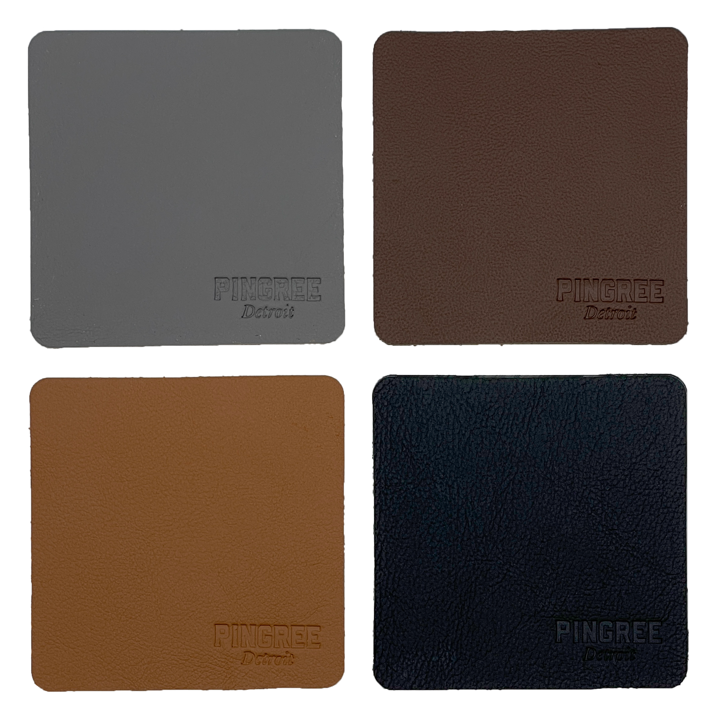 The Corktown Coasters - sku-39757659144257-sku-39757659177025-sku-39757659209793-sku-39757659242561-sku-39757659275329-  DRIVEN - 1