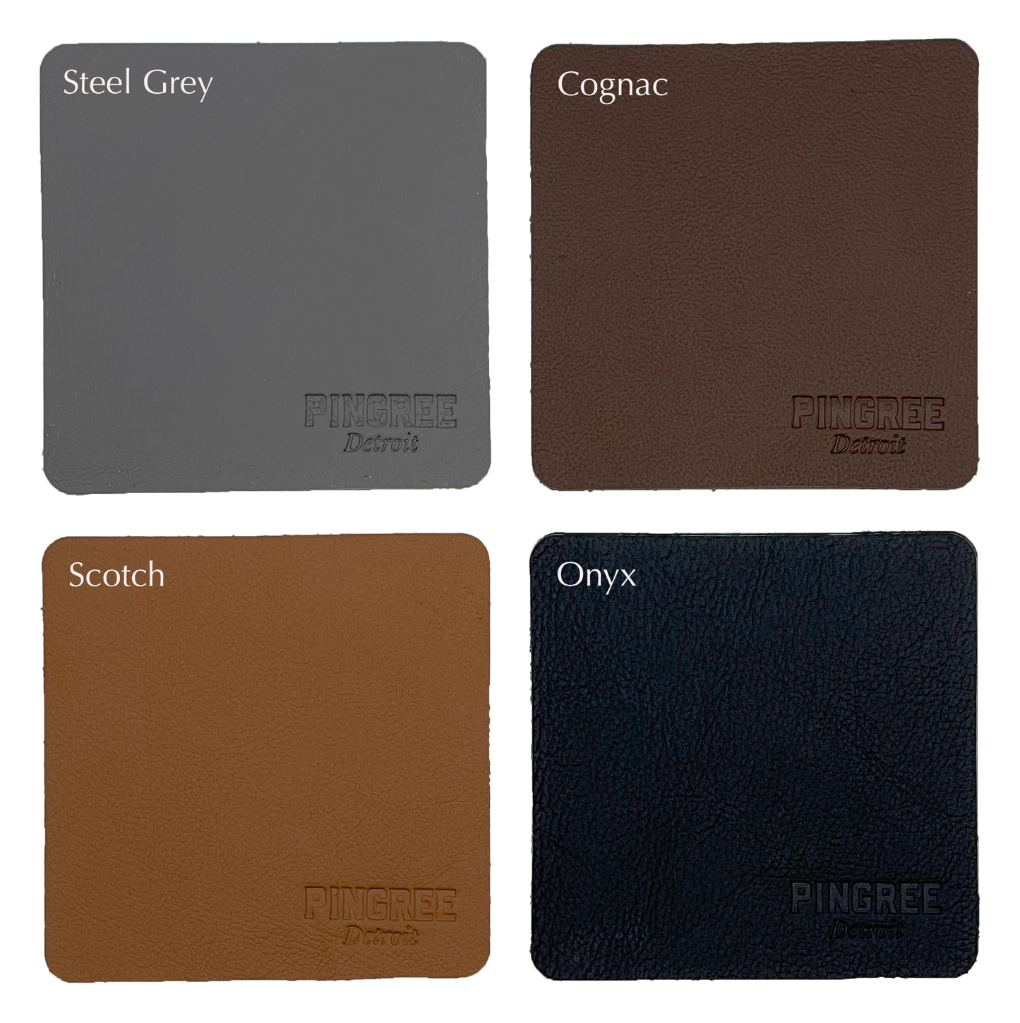 The Corktown Coasters - sku-39757659144257-sku-39757659177025-sku-39757659209793-sku-39757659242561-sku-39757659275329-  DRIVEN - 5