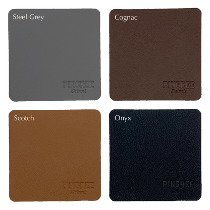 The Corktown Coasters - sku-39757659144257-sku-39757659177025-sku-39757659209793-sku-39757659242561-sku-39757659275329-  DRIVEN - 5