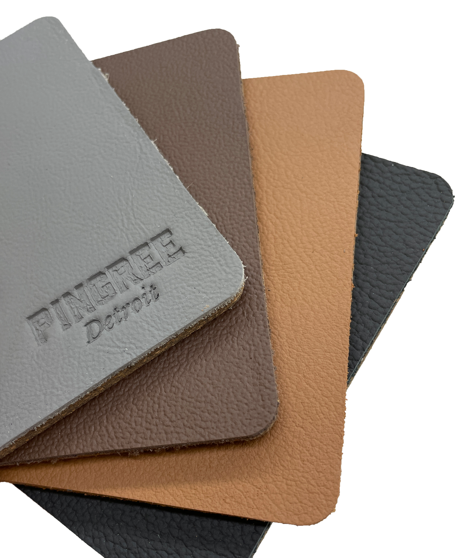 The Corktown Coasters - sku-39757659144257-sku-39757659177025-sku-39757659209793-sku-39757659242561-sku-39757659275329-  DRIVEN - 2