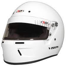 B2 | VISION  | Racing Helmet | Entry Level | Snell SA2020 | CLEARANCE! - 1532011-1532001-1532021-1532012-1532002-  DRIVEN - 4