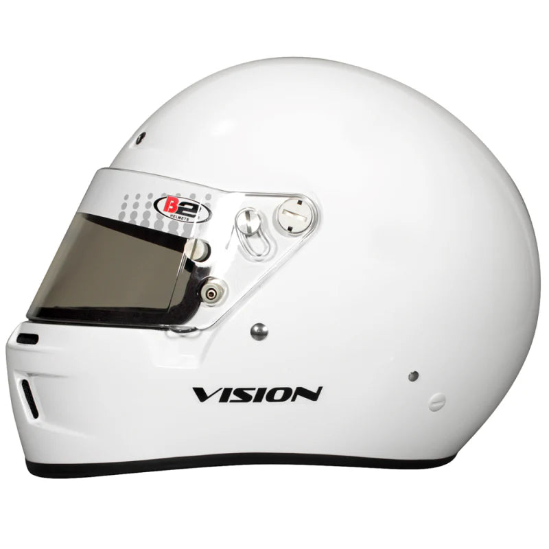 B2 | VISION  | Racing Helmet | Entry Level | Snell SA2020 | CLEARANCE! - 1532011-1532001-1532021-1532012-1532002-  DRIVEN - 5