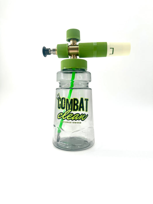 Combat | Snow Foam Cannon - sku-51676793340183-  DRIVEN - 2