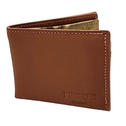 Willow Run Bifold Wallet - sku-42227951861825-sku-41866592682049-sku-41866592714817-sku-42098494603329-sku-42228894728257-  DRIVEN - 1