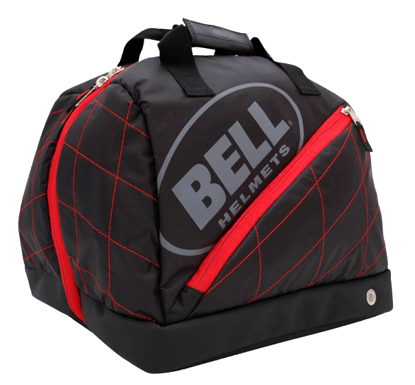 Bell Helmets - Bell® - HELMET BAG (V15) VICTORY R.1 BELL DRIVEN | Performance Products