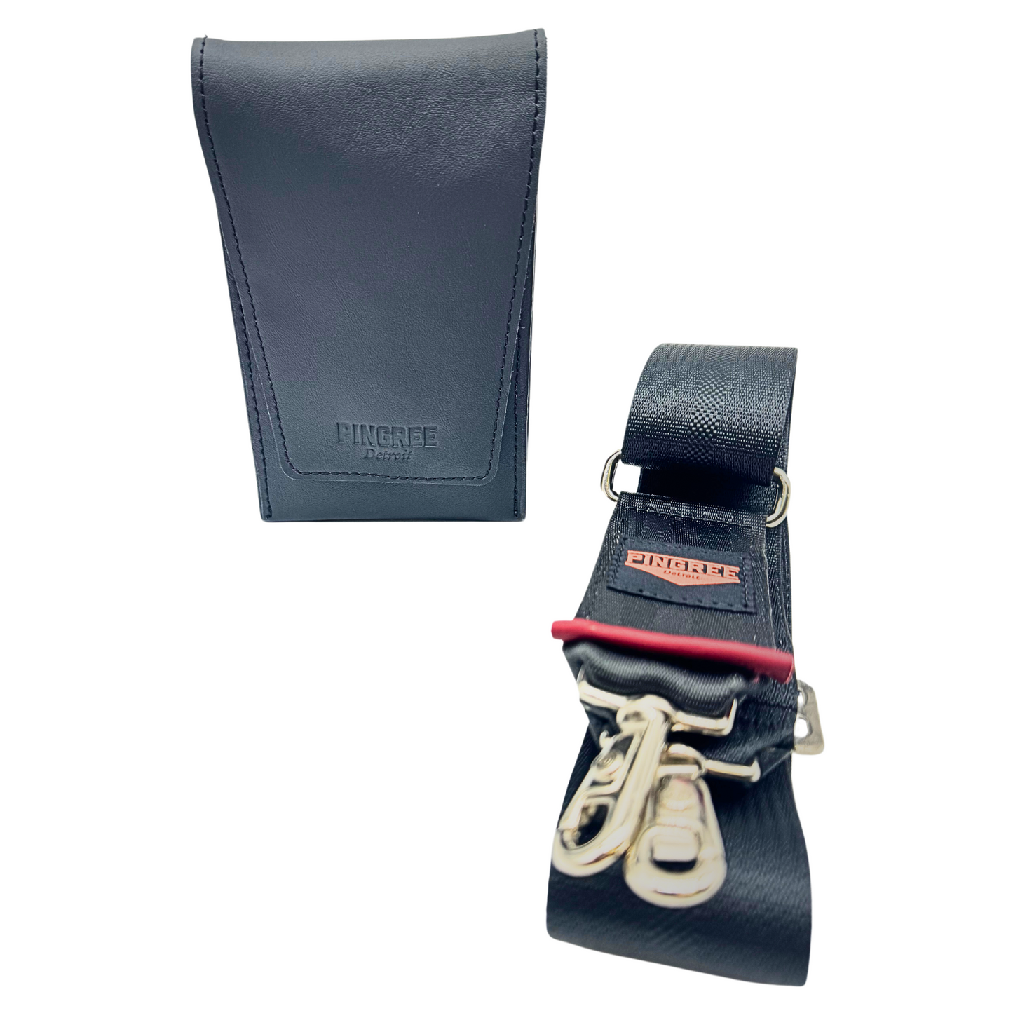 Motown Venue Bag - Seatbelt Strap (Made to Order) - sku-43939011756097-sku-43956154531905-sku-43686963019841-sku-43719821885505-sku-41899695308865-  DRIVEN - 5