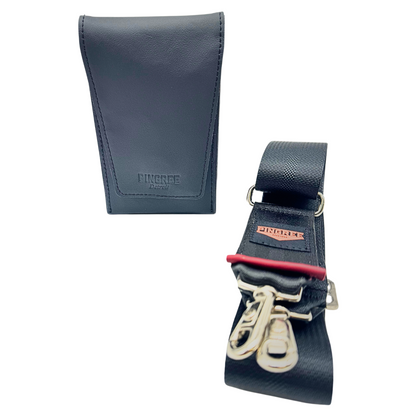 Motown Venue Bag - Seatbelt Strap (Made to Order) - sku-43939011756097-sku-43956154531905-sku-43686963019841-sku-43719821885505-sku-41899695308865-  DRIVEN - 5