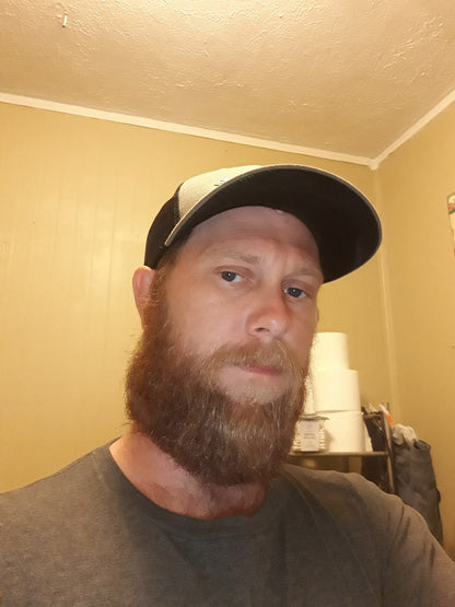 Organic Beard Oil - 1ozOGBO-2ozOGBO-1ozRUGBO-2ozRUGBO-  DRIVEN - 11