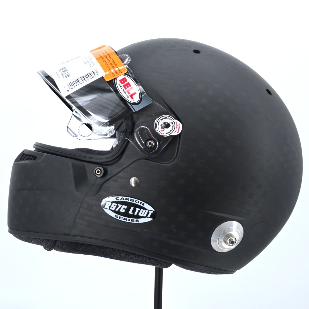 BELL | RS7C LTWT | Racing Helmet | Semi-PRO Level | Snell SA2020