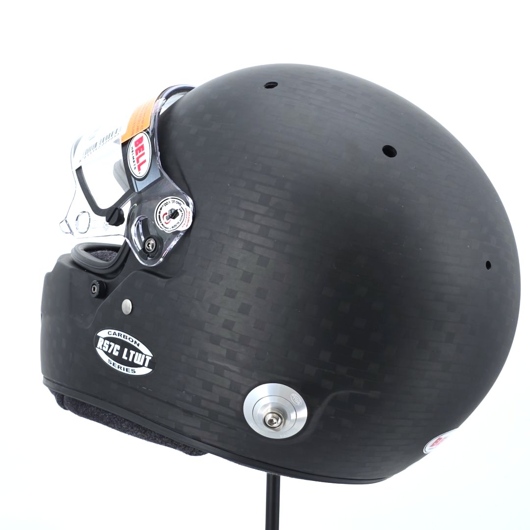 BELL | RS7C LTWT | Racing Helmet | Semi-PRO Level | Snell SA2020