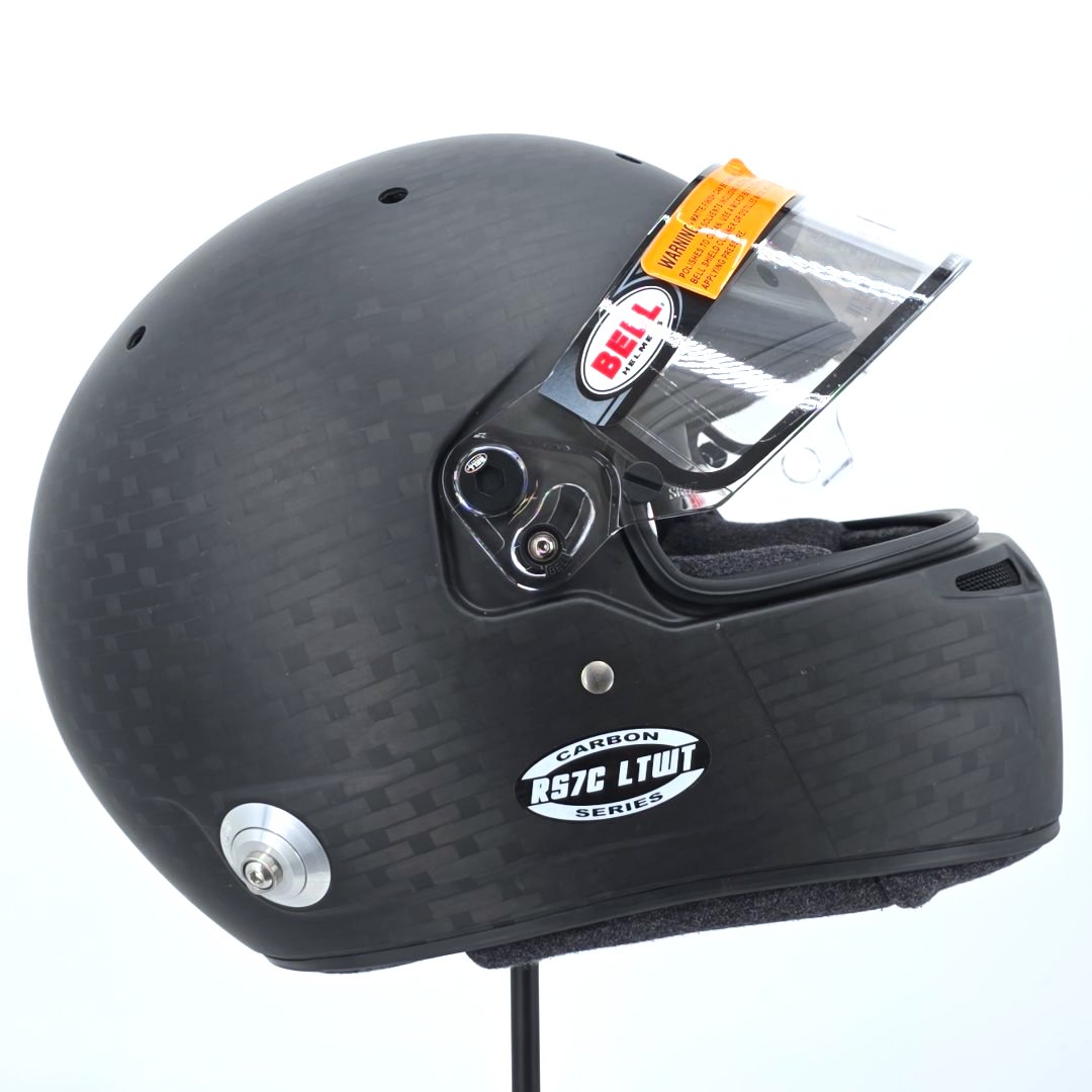 BELL | RS7C LTWT | Racing Helmet | Semi-PRO Level | Snell SA2020 - | DRIVEN | - 1237A01-1237A02-1237A03-1237A04-1237A05-1237A06-1237A07-1237A08-1237A09-1237A10