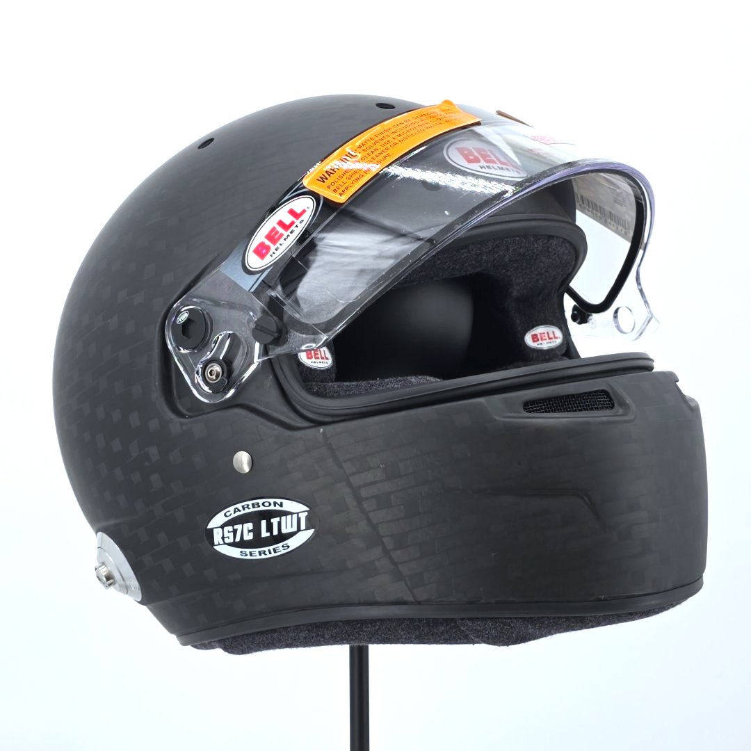 BELL | RS7C LTWT | Racing Helmet | Semi-PRO Level | Snell SA2020